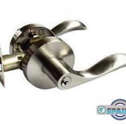 Chapa Manija Pesada Baño - Luna