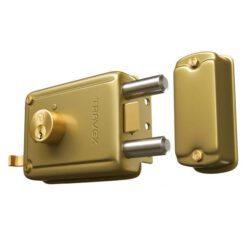Cerradura de Sobreponer 500 - Travex