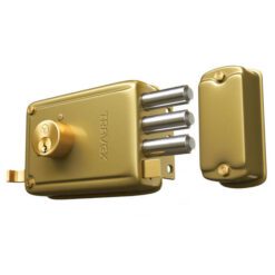 Cerradura de Sobreponer 700 - Travex