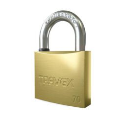 Candado Alta Seguridad 70 - Travex