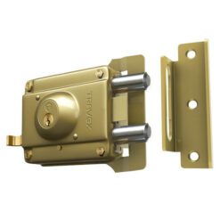 Cerradura de Sobreponer 980 - Travex