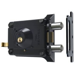Cerradura de Sobreponer 980N - Travex