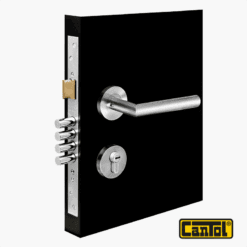 Manija Estándar Acero Inoxidable Ginebra 60