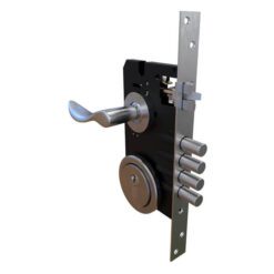 Cerradura de Embutir Rhonda - Travex