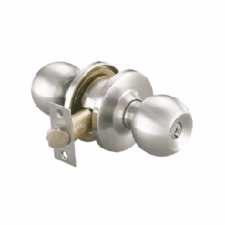 CHAPA PERILLA ACERO INOX MATE