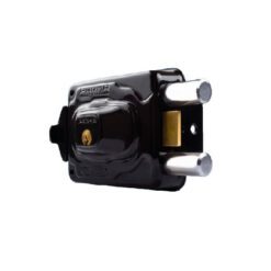 CHAPA PARA Sobreponer Blindada PSN-5000-Negra