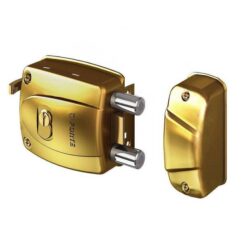 CHAPA Búnker 240 Dorada