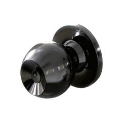 CHAPA PERILLA Dormitorio 07 Bronce Quemado