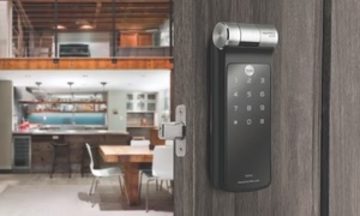 Cerraduras digitales