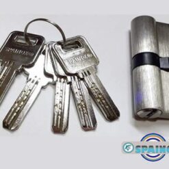 Cilindro Megacanal CIL70-MG