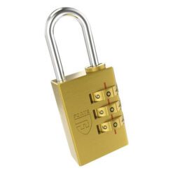 Candado de combinación FC- 30