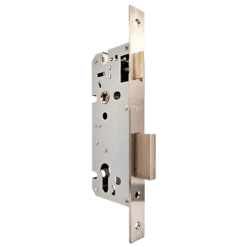 Chapa de Embutir de Barra 02 golpes CK-05-01