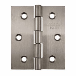 Bisagra Fija 2 1/2 pulgadas par