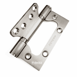 Bisagra Omega o mariposa 4X3X3 MM