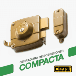 Cerradura SC160