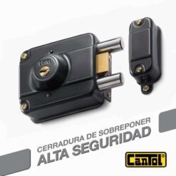 Cerradura S440
