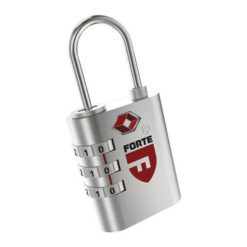 Candado de combinación TSA-30