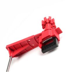 Bloqueo de Válvula Universal V00003