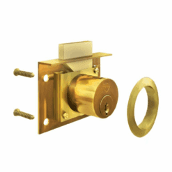 Chapa de Escritorio F555