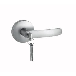 Chapa Manija Antipánico 016S - Travex