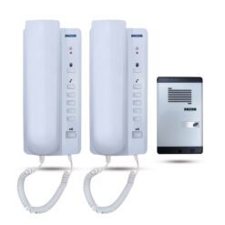 Intercomunicador BIDP-205 Belcom
