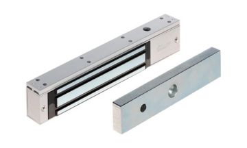 cerraduras electromagnéticas