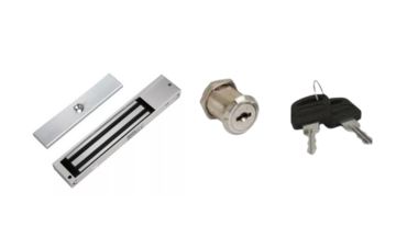 Cerraduras de uso diverso