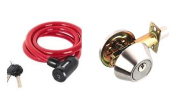 Complementos de seguridad