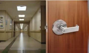 Cerraduras institucionales