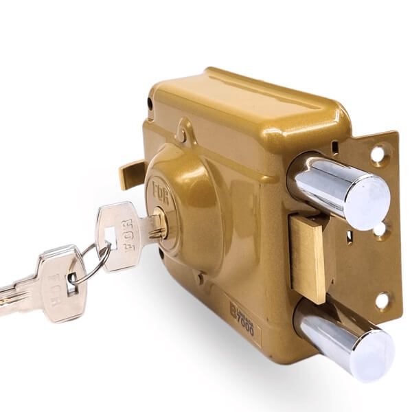 CHAPA BLINDADA SOBREPONER B7000 - Imagen 2