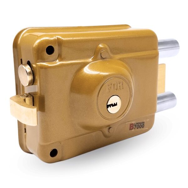 CHAPA BLINDADA SOBREPONER B7000