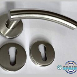 Manija Interior - Cordova  para chapa de embutir