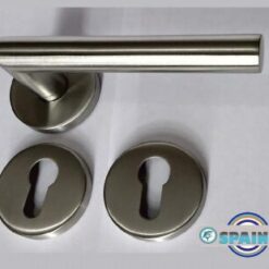 Manija Interior - Valentina para chapa de embutir