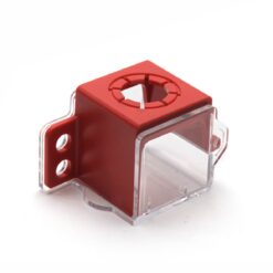 Bloqueo de Botonera BT00003