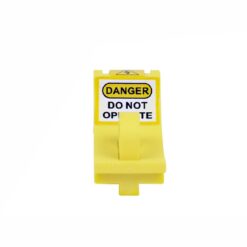 Bloqueo de Interruptor en Miniatura CB00013