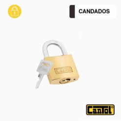 Candado Clásico CC-30