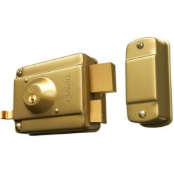 Cerradura de Sobreponer 226 - Travex