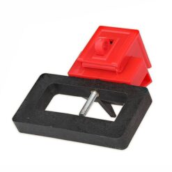 Bloqueo de Interruptor de Abrazadera MCB00001