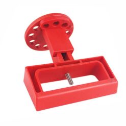 Bloqueo de Disyuntor mediano MCB00004