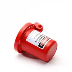 Bloqueo de Válvula de Tapón PVL00002