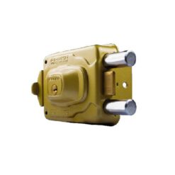 CHAPA PARA  Sobreponer Blindada PSN-5000