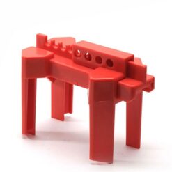 Bloqueo de Válvula de Puerta Ajustable V00002