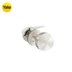 Manija de Embutir London con Jaladera