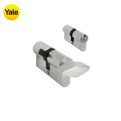 Cilindro Llave - Mariposa (llave de sierra)