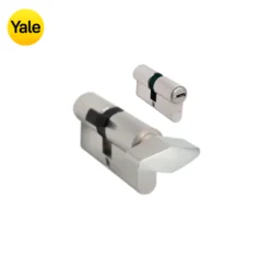 Cilindro Llave - Mariposa (llave plana)