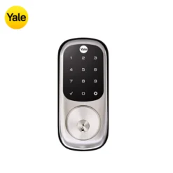 Chapa Digital YRD226. Apertura con Clave y Llave