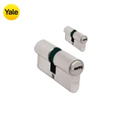 Cilindro Llave - Llave (llave plana)