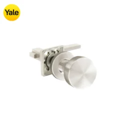 Manija de Embutir Turín con Jaladera