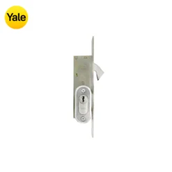 Cerradura de Embutir 854