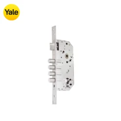 chapa  de Embutir 4 bulones